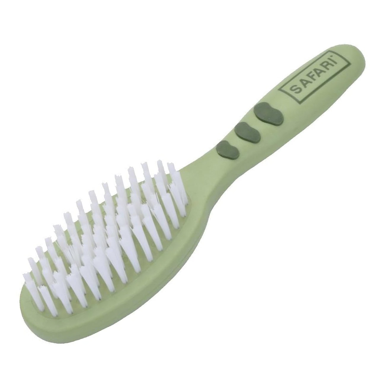 Safari Bristle Brush