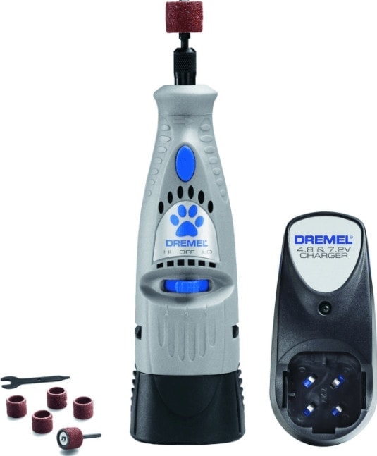 nail grinder