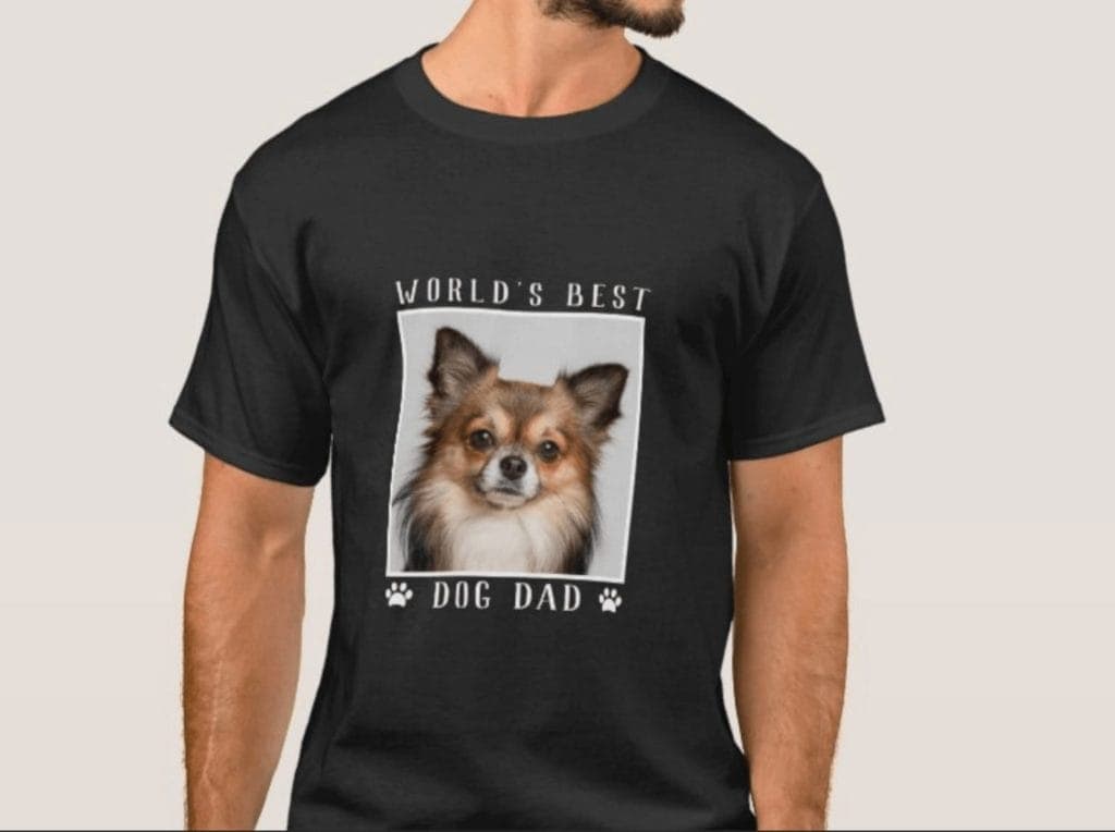 dog t shirt