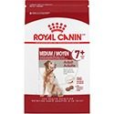 Size Health Nutrition Medium Adult Dry