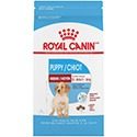 Size Health Nutrition Medium Puppy Dry