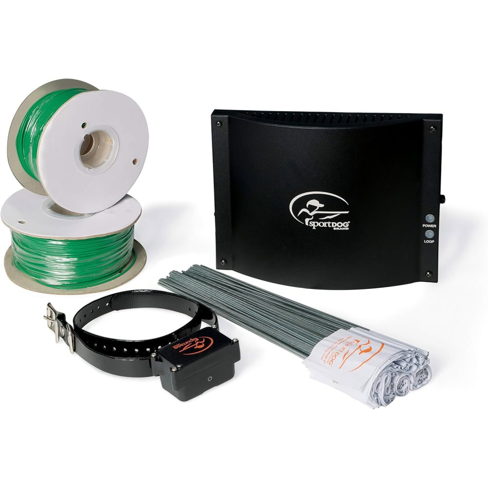 SportDOG Brand In-Ground Fence