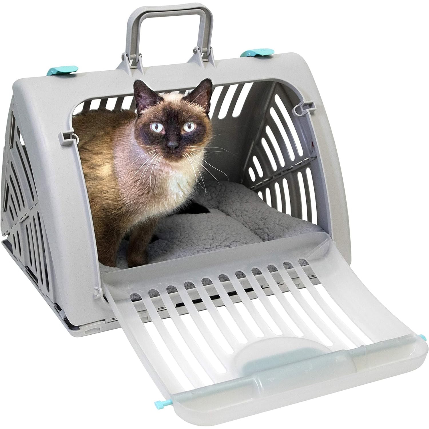 SportPet Cat Carrier