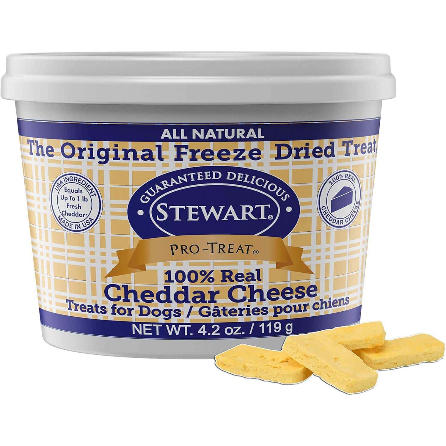 Stewart Pro-Treat