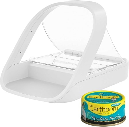 SureFeed Microchip Small Feeder bundle