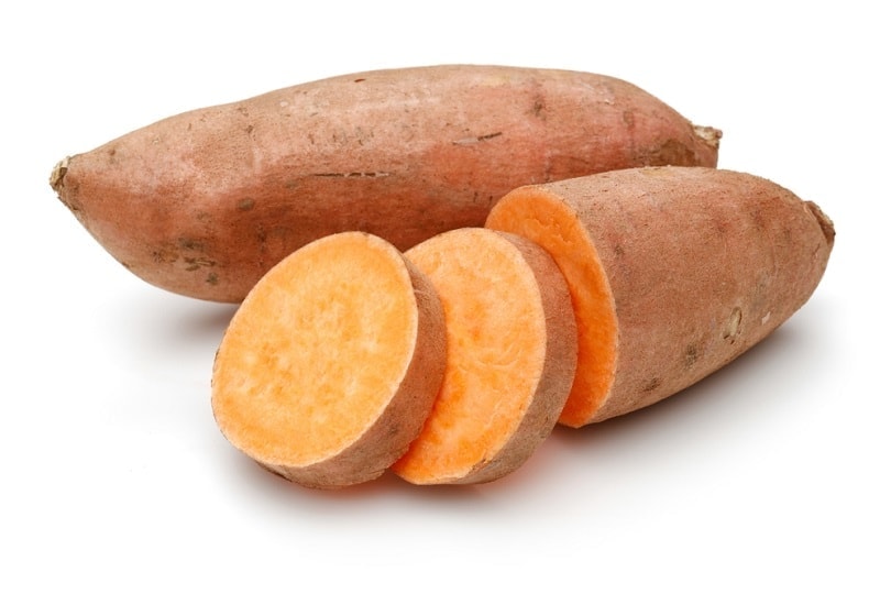 Sweet potato