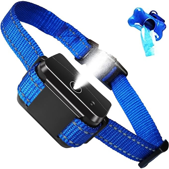 TSWTECH Citronella Bark Collar