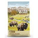 Taste of the Wild Ancient Prairie Canine