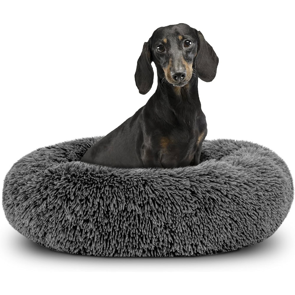 The Dog’s Balls Sound Sleep Calming Bed