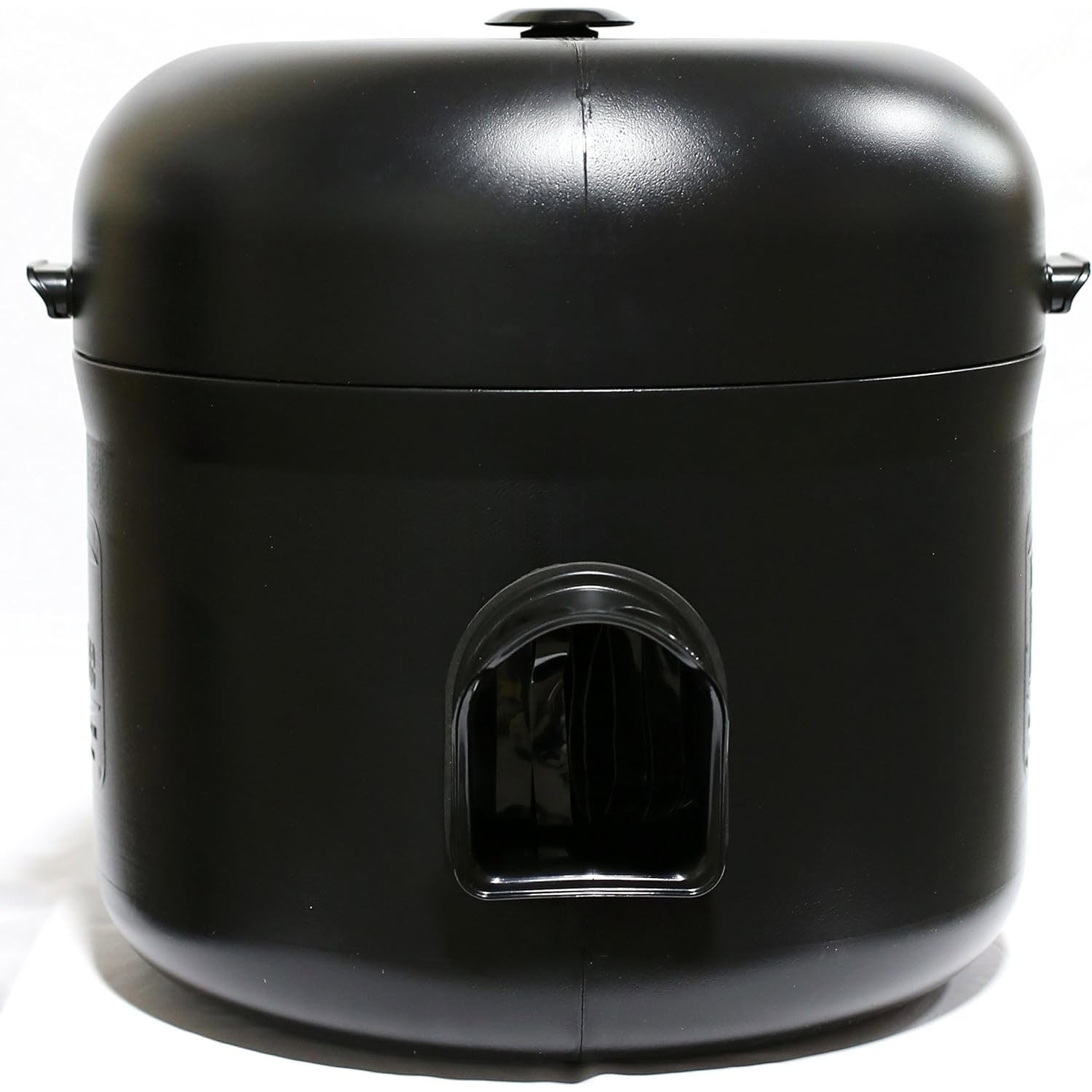 The Kitty Tube Insulated Cat House
