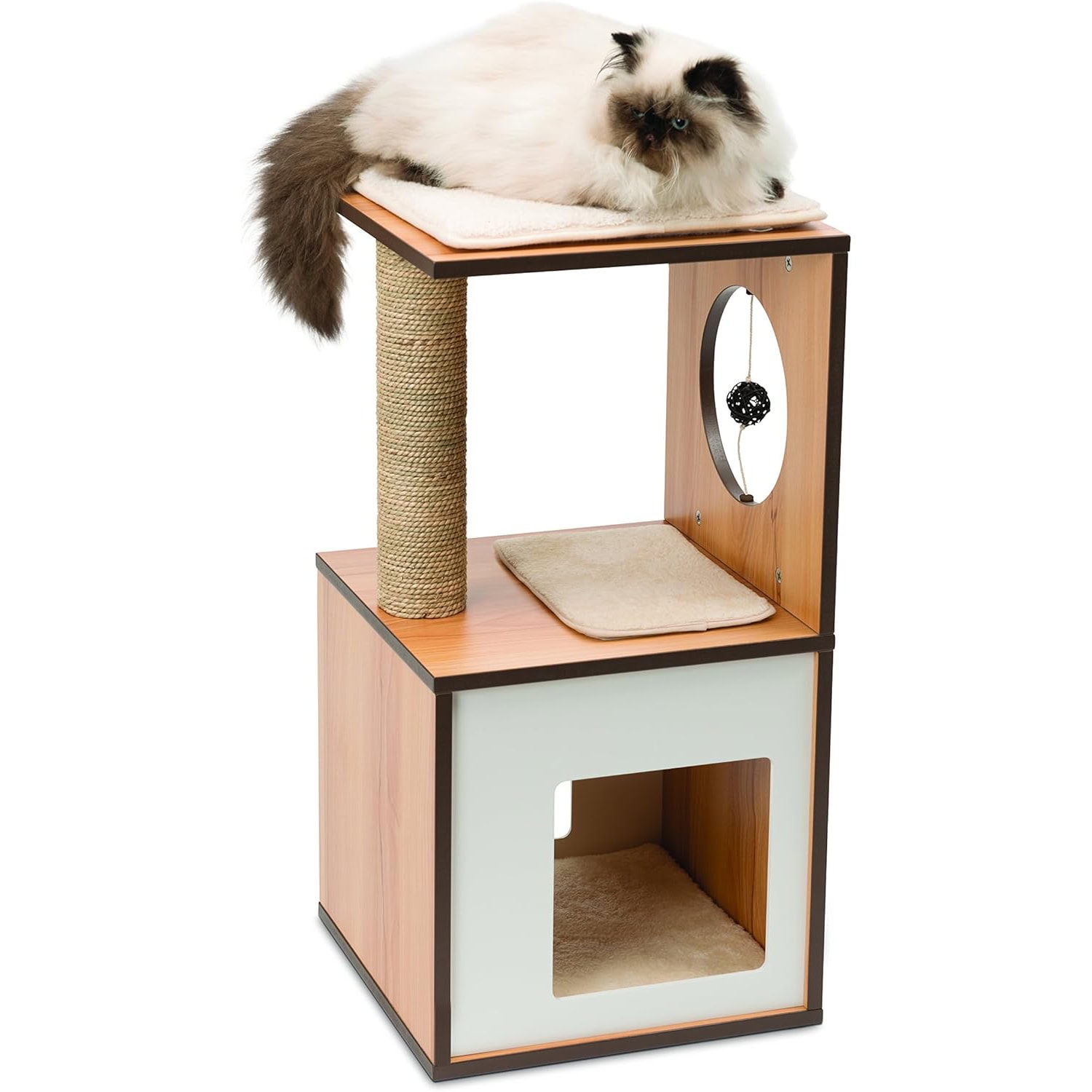 Vesper Modern Cat Tree