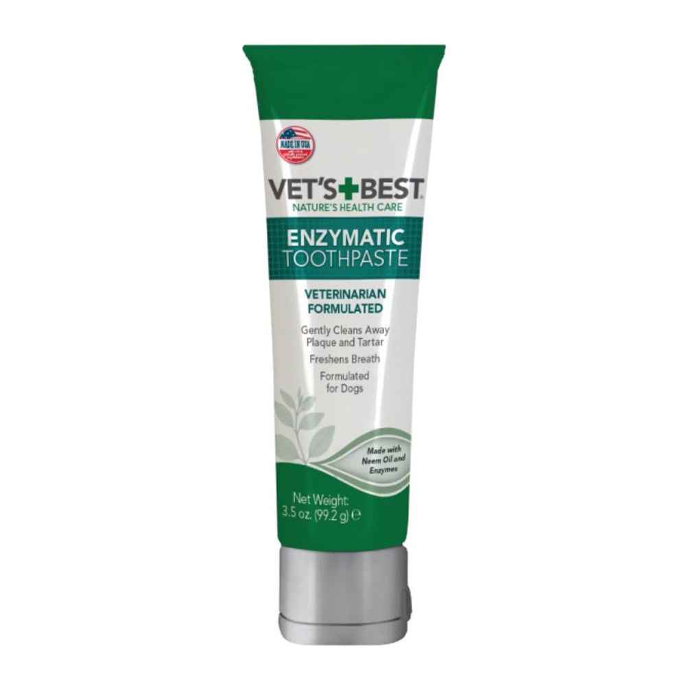 Vet’s Best Enzymatic