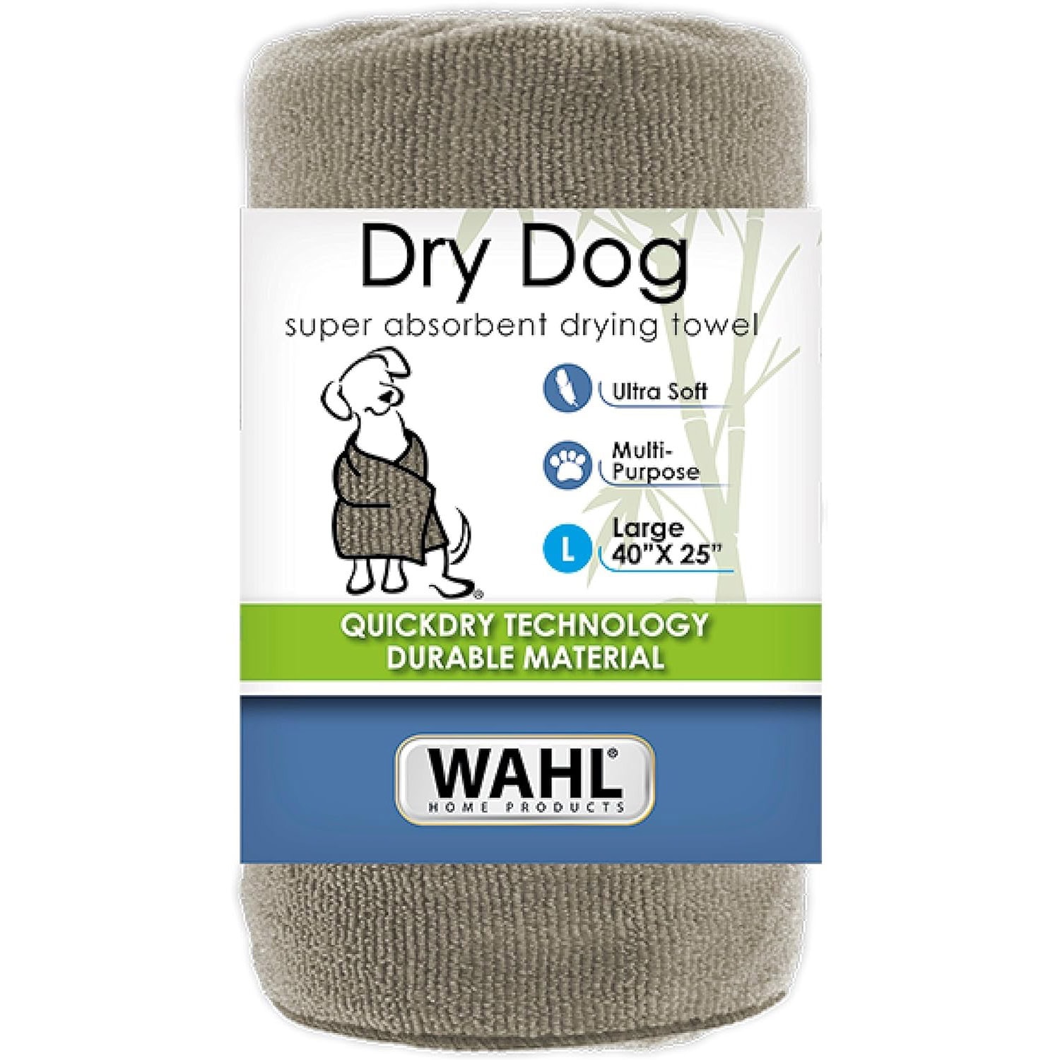 Wahl Dog Drying Towel