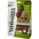 Whimzees Large Hedgehog