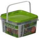 Whimzees Large Variety Dog Chews Container