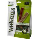 Whimzees Natural Grain-Free Dental Stix