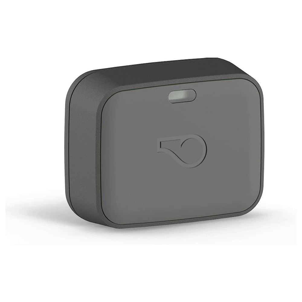 Whistle Go Explore Pet Tracker