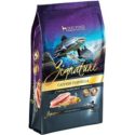 Zignature Catfish Formula Dry