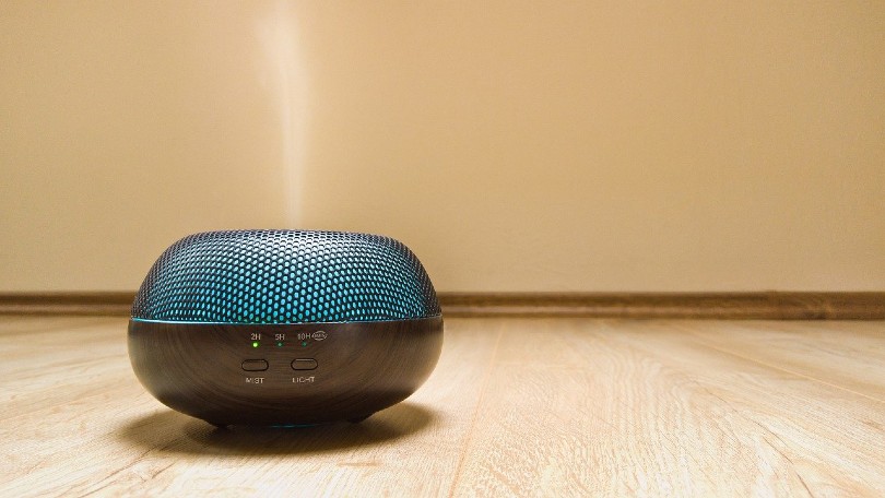 air cleaner