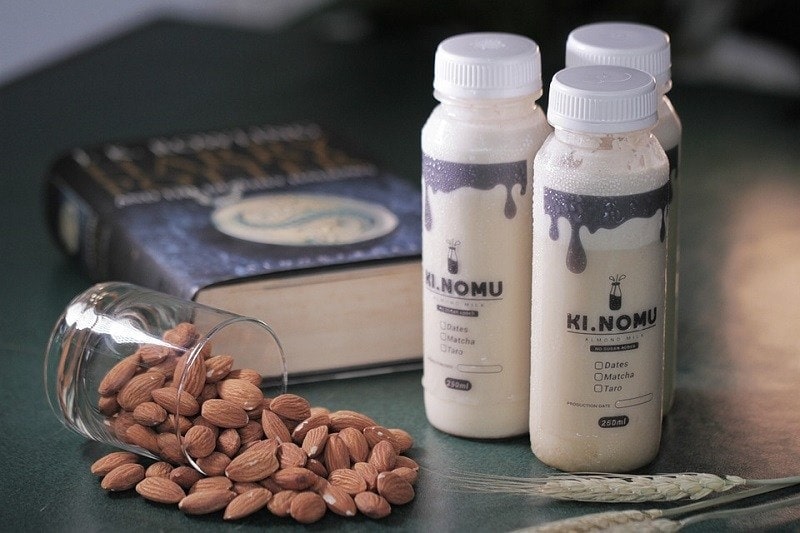 almondmilk