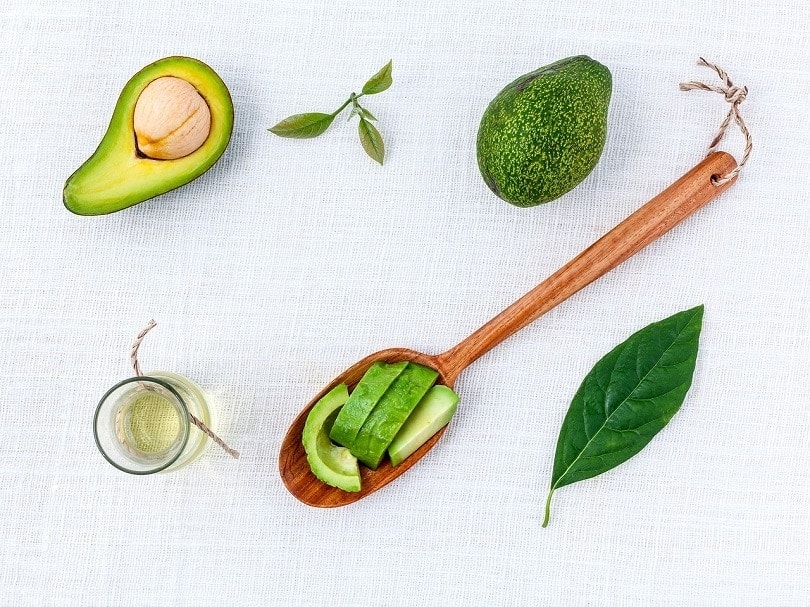 avocado oil pixabay