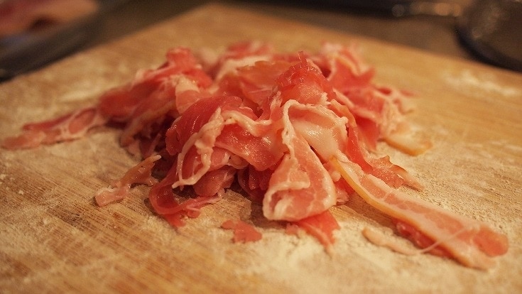 bacon