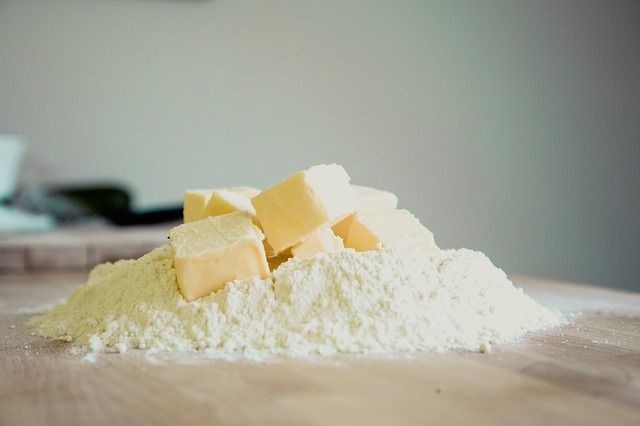 Can Dogs Eat Butter