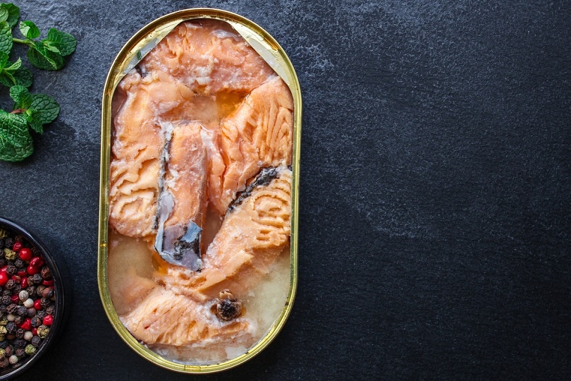canned salmon_Alesia.B_shutterstock