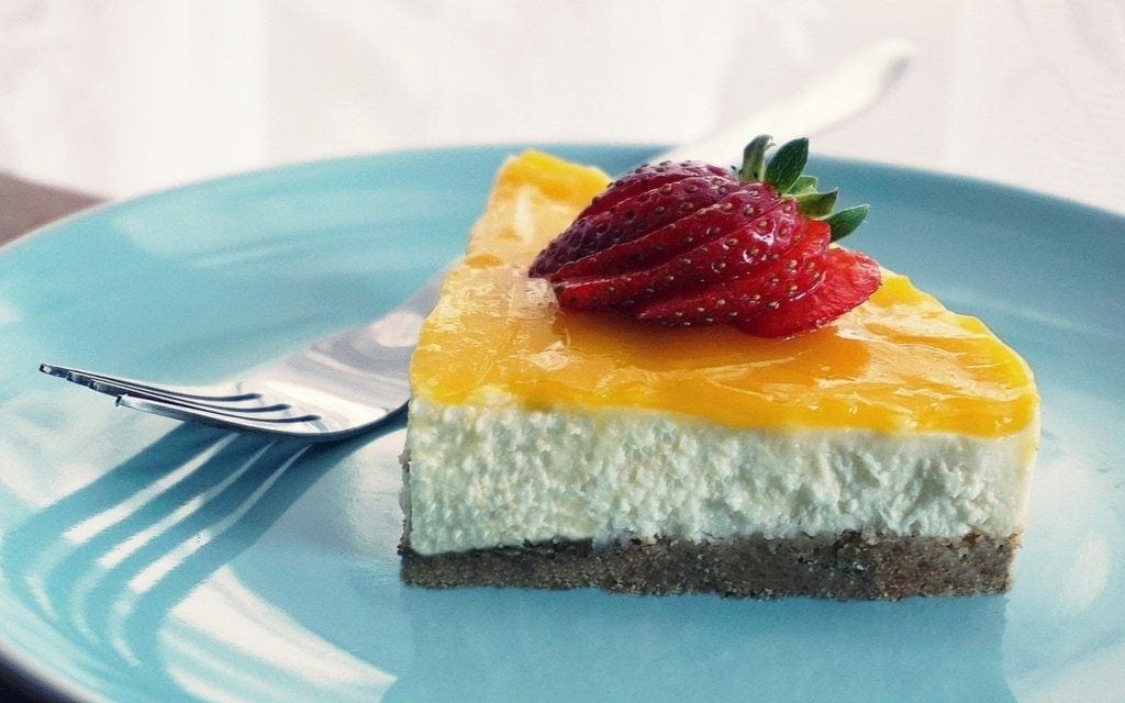 cheesecake dessert