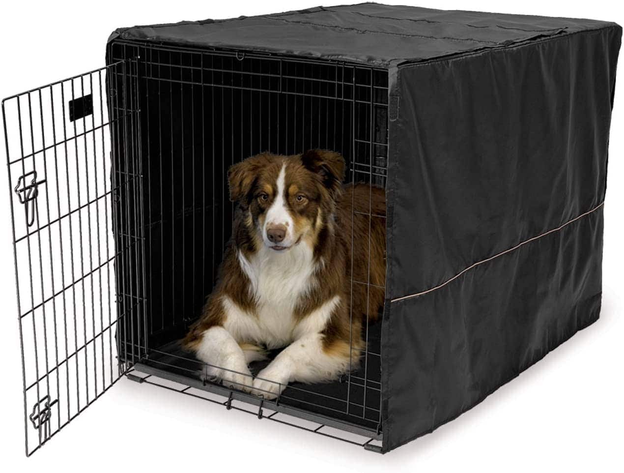 dog crate cover