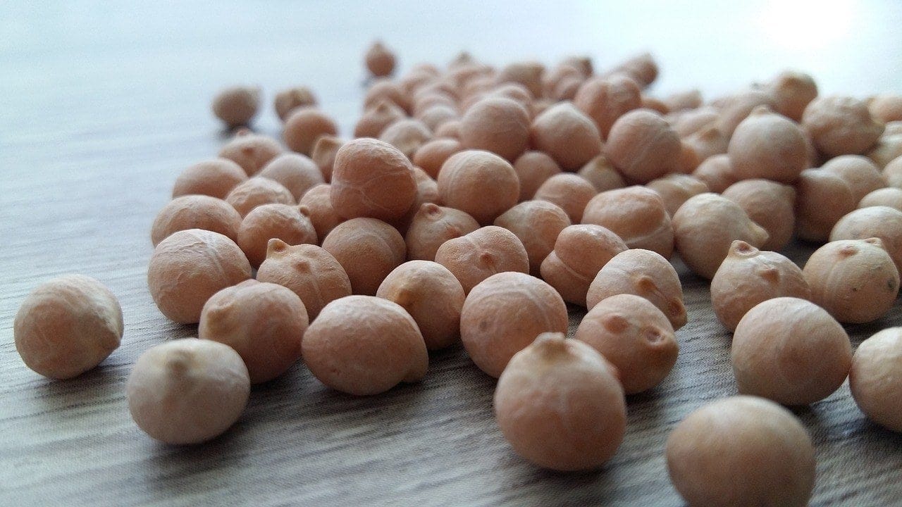 chickpeas