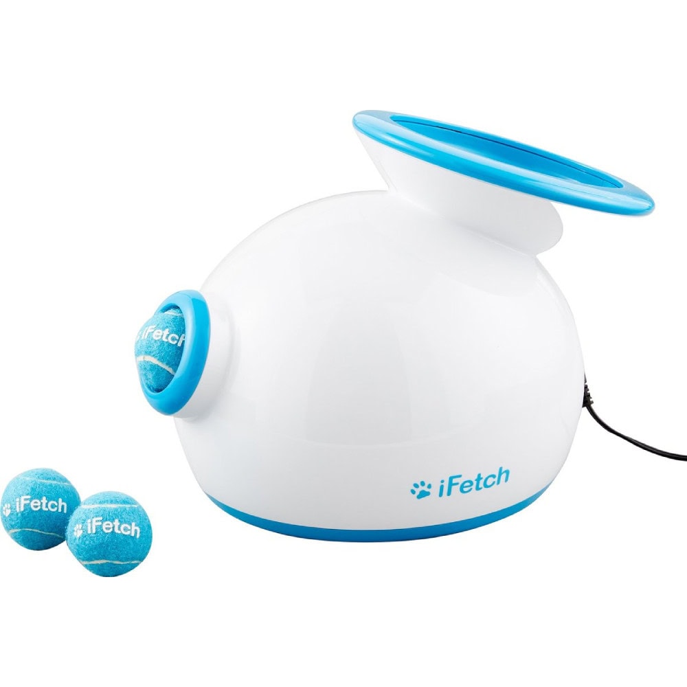 iFetch Ball Launchers
