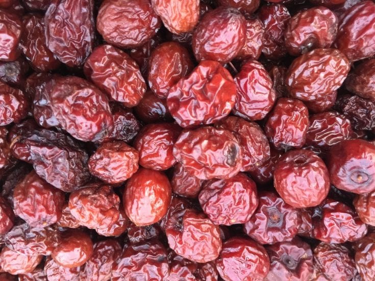 dates