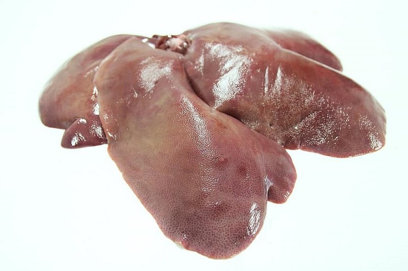 liver