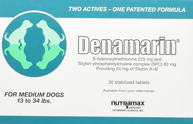 denamarin