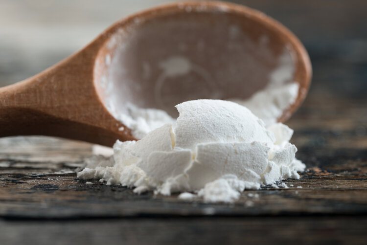 cornstarch 