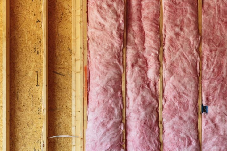 insulation