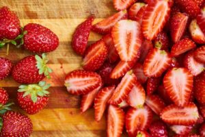 Can Bearded Dragons Eat Strawberries? Health Benefits & Risks Hepper