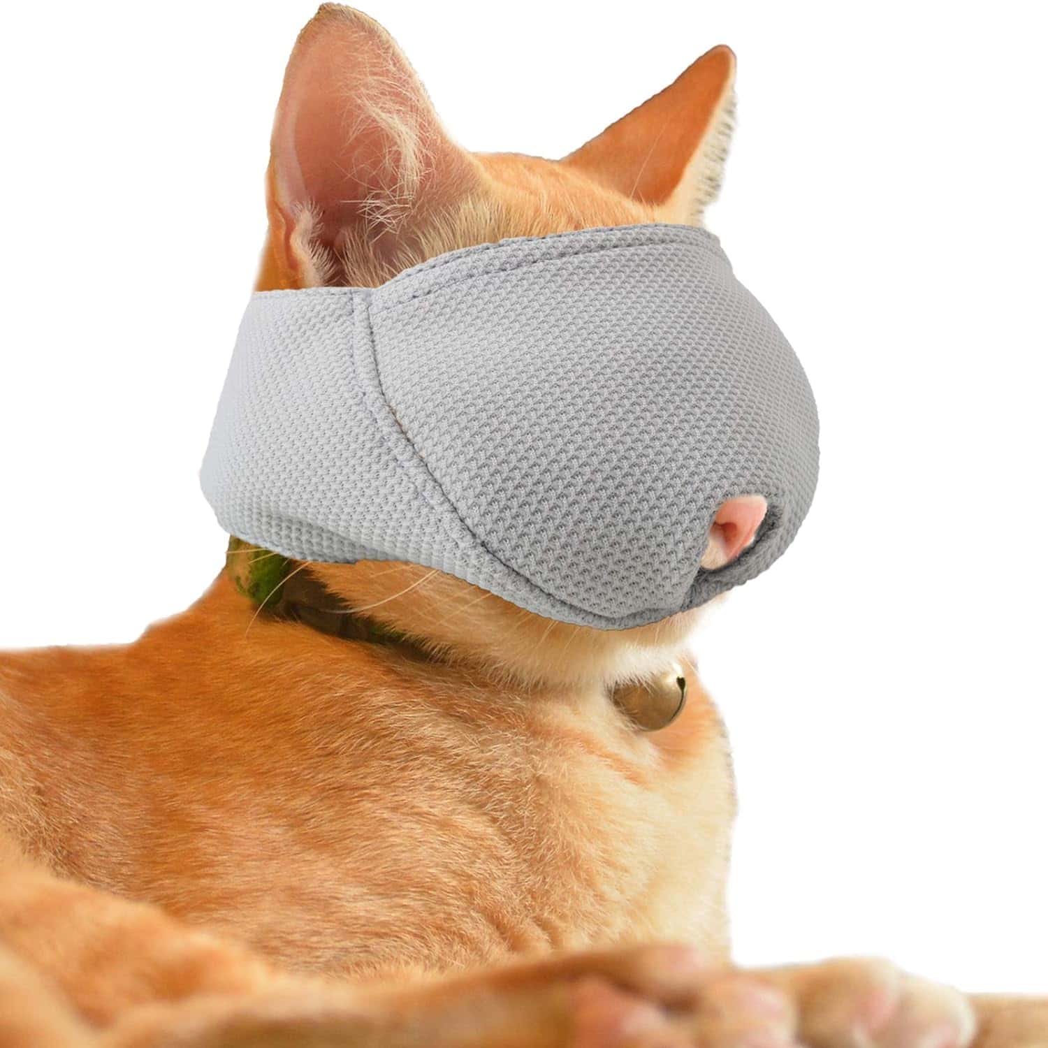 wintchuk Cat Muzzle