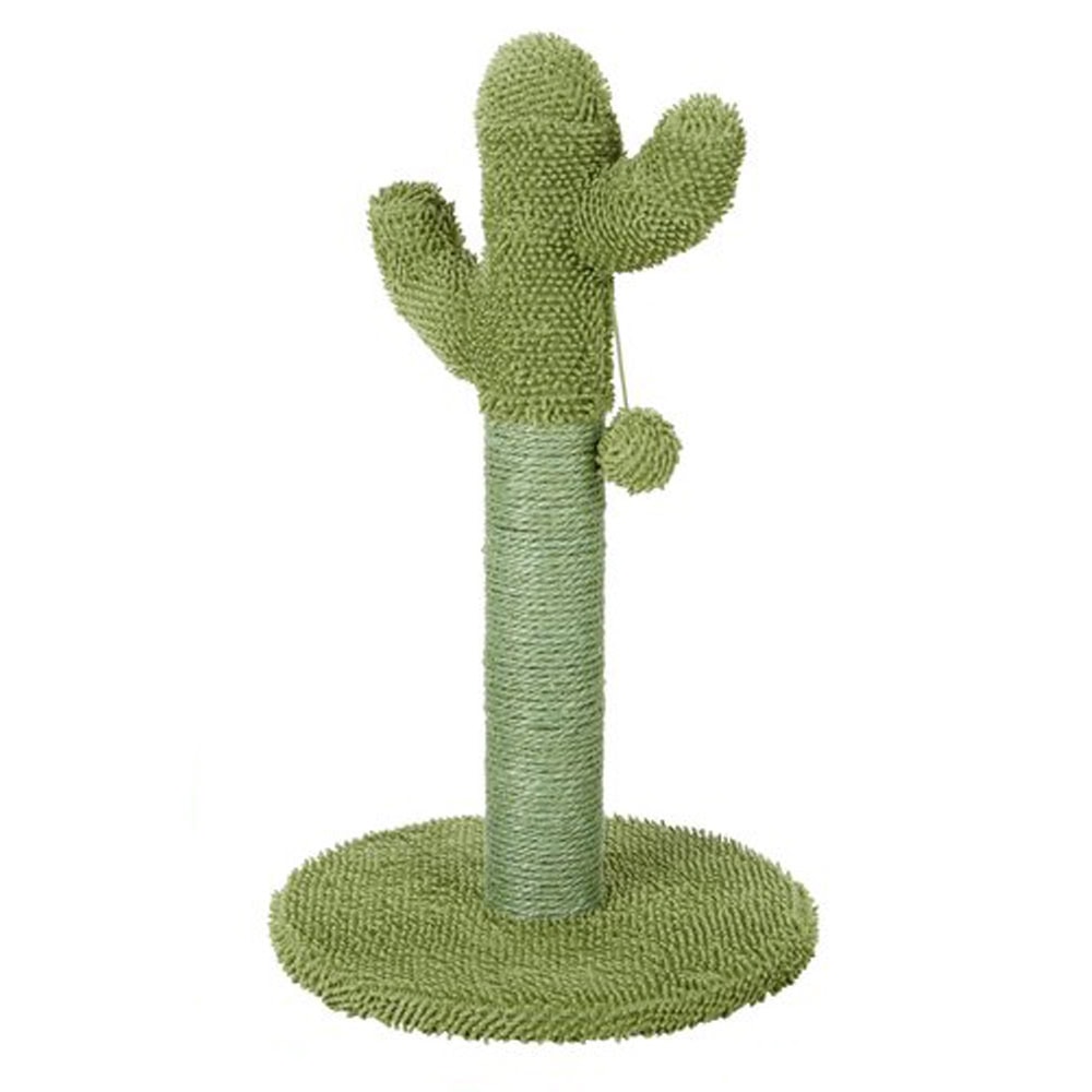 Frisco Cactus Cat Scratching Post
