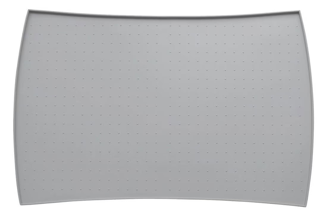 PetFusion Premium Silicone Dog & Cat Food Mat