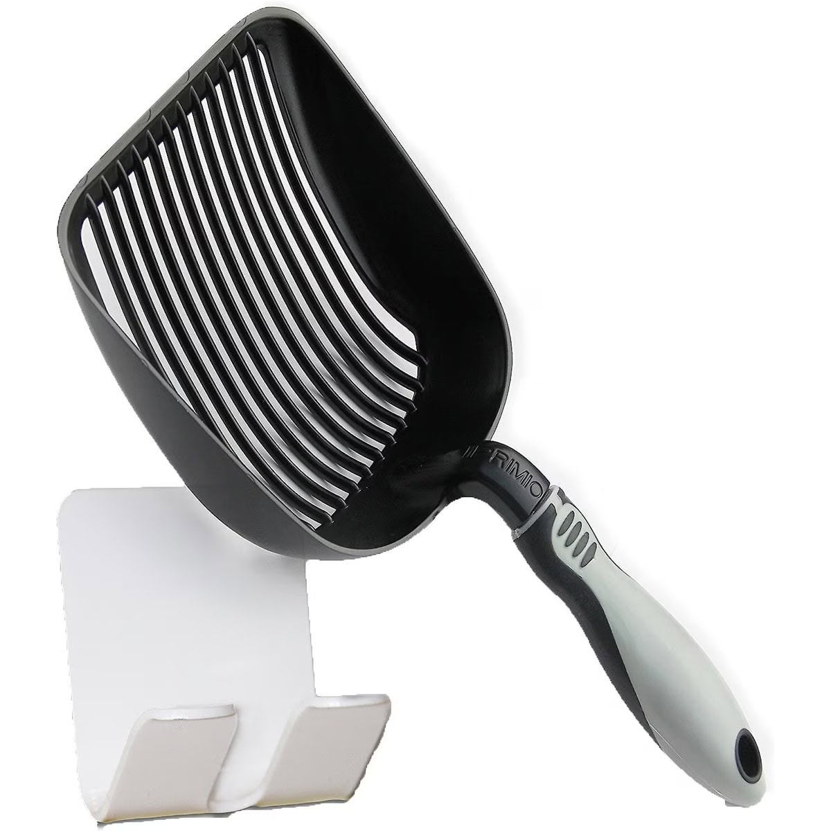 iPrimio Sifter with Non-Stick Litter Scooper