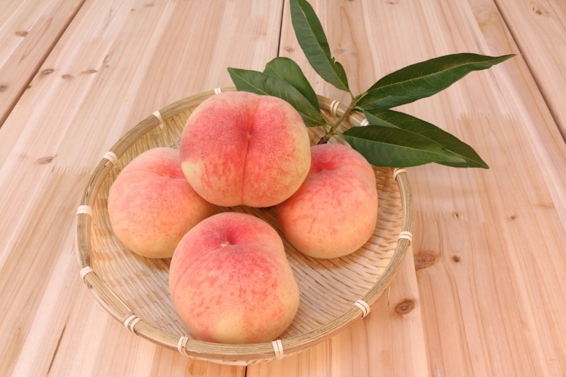 peaches