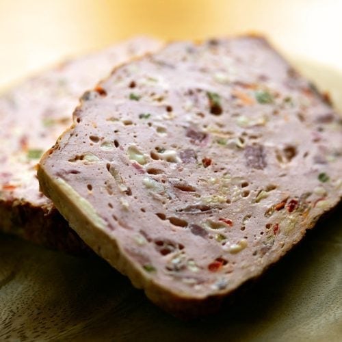 Meatloaf