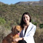 Vet photo Dr. Tabitha Henson Photo