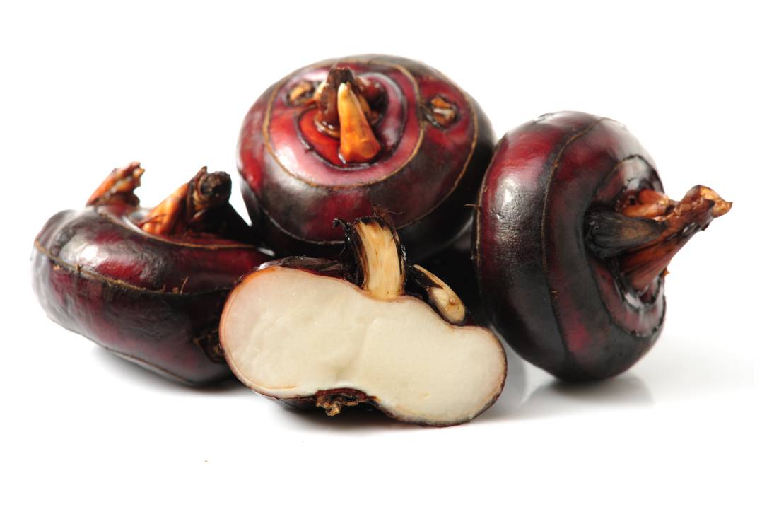 Water Chestnuts