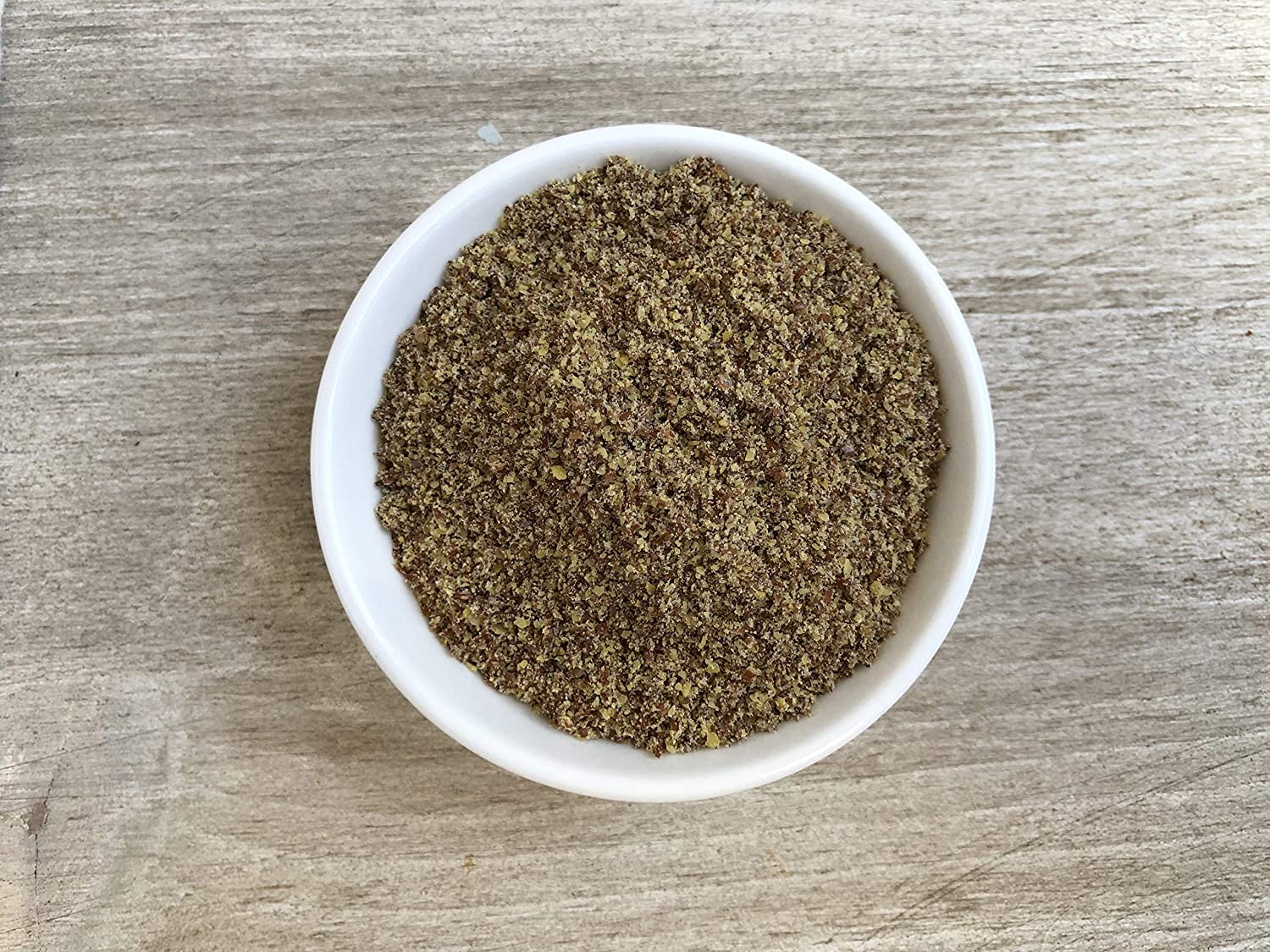 flaxseed powder