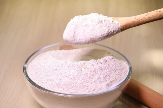 Picture of Can Dogs Eat Flour? Vet Approved Facts & FAQ | Hepper Pet Resources