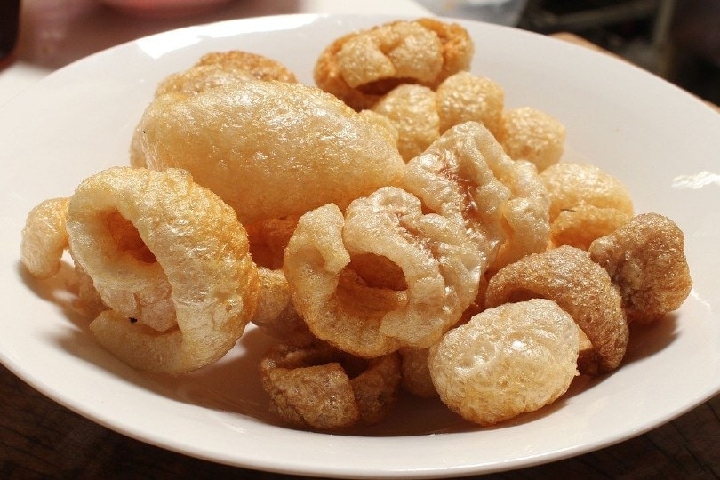 pork rinds
