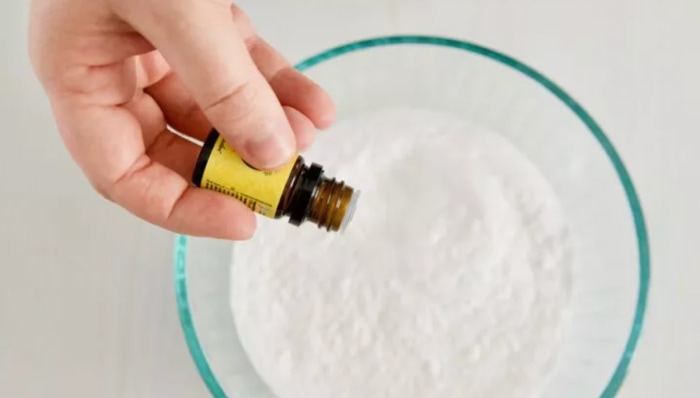 10-Minute DIY Will Solve Your Odor Problems